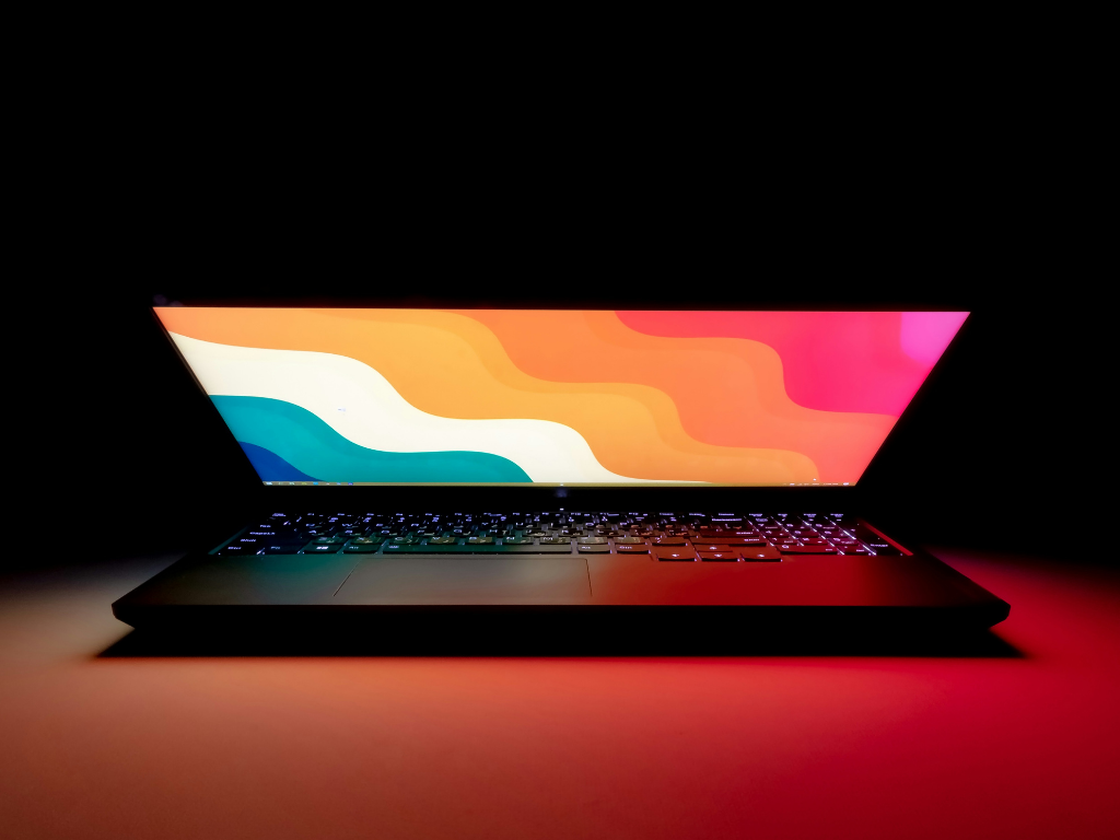 Thu mua laptop gaming
