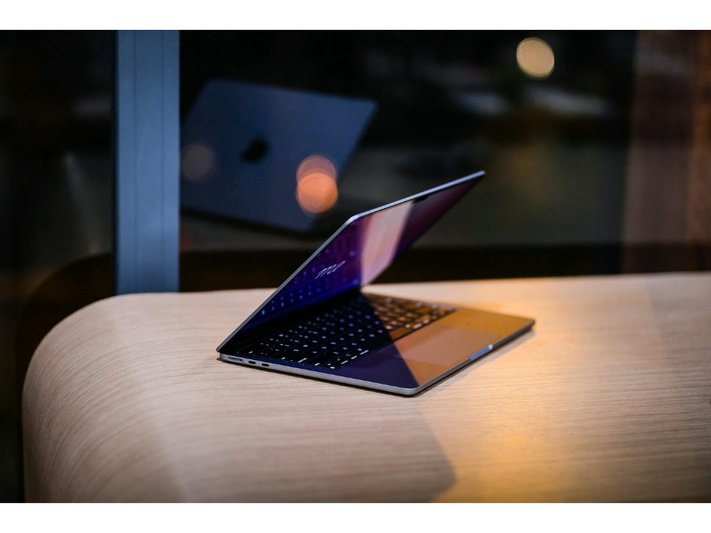 Thu mua Macbook